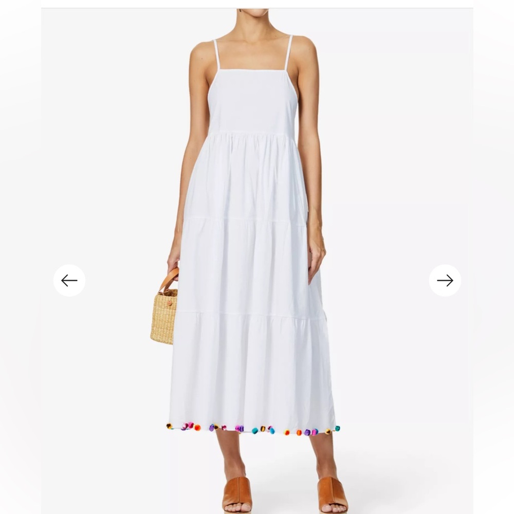 Pitusa Dress